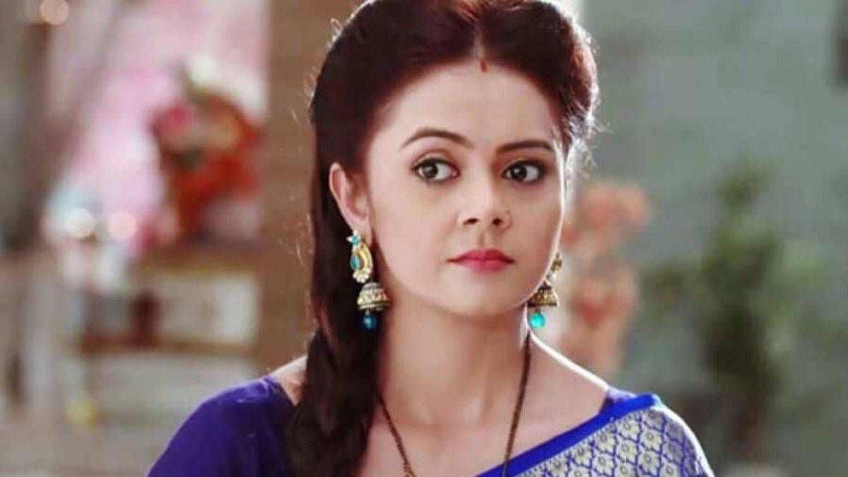 Shooting of the second chapter of Saath Nibhana Saathiya started, Devoleena will have this character