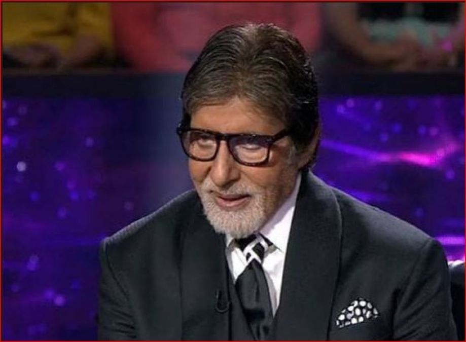 This is why this contestant termed her reaching KBC as a matter of luck!