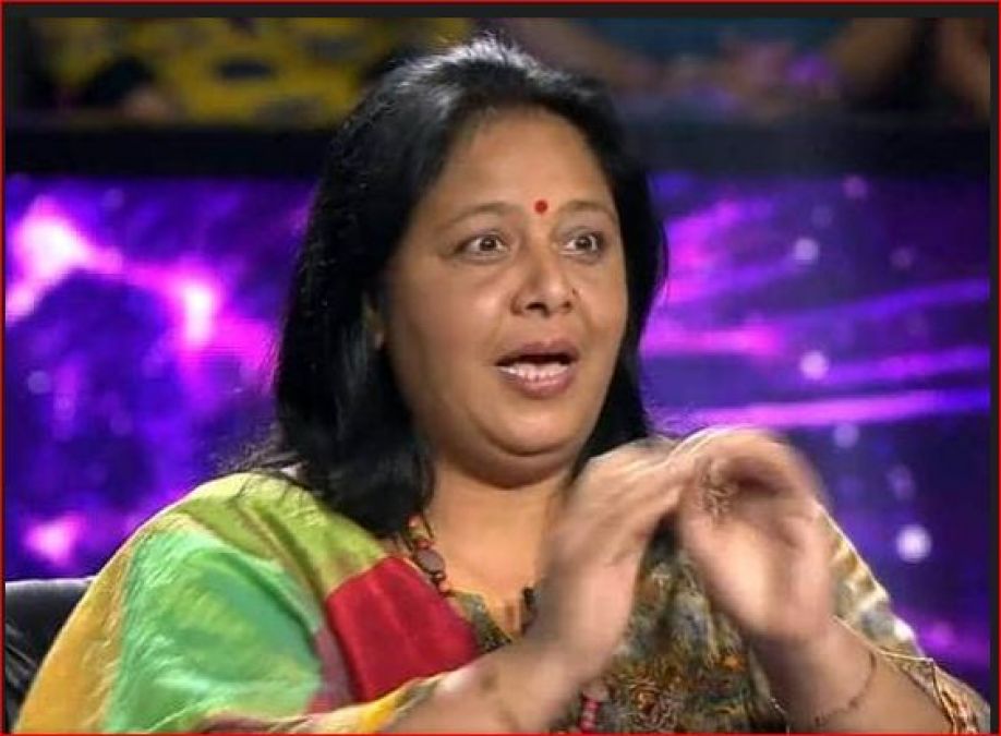 This is why this contestant termed her reaching KBC as a matter of luck!