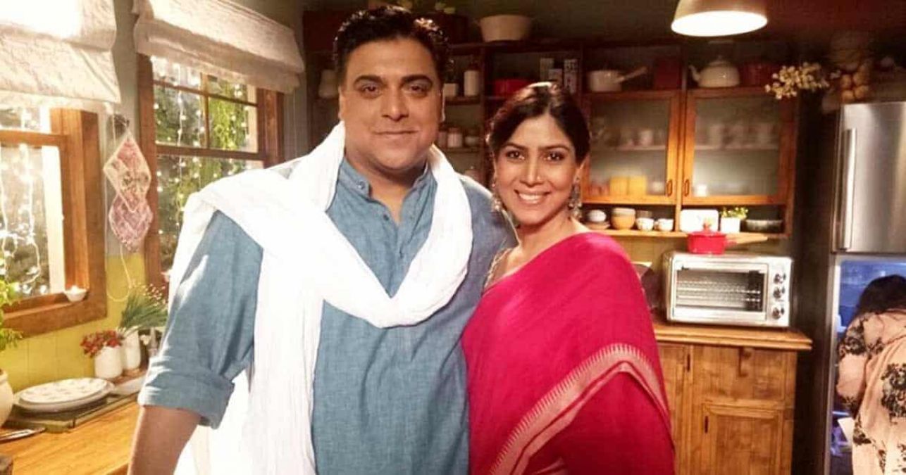 Ram Kapoor got married to his co-star, his 'Love Story' is interesting