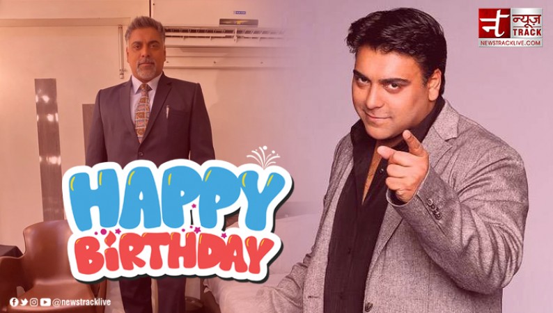 Ram Kapoor got married to his co-star, his 'Love Story' is interesting