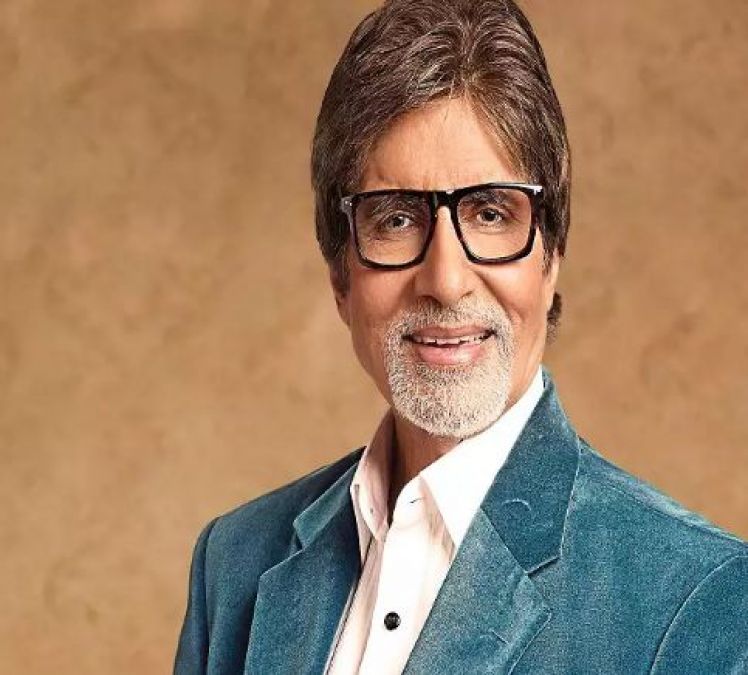 KBC 11: At Amitabh's request, the man told his wife: 