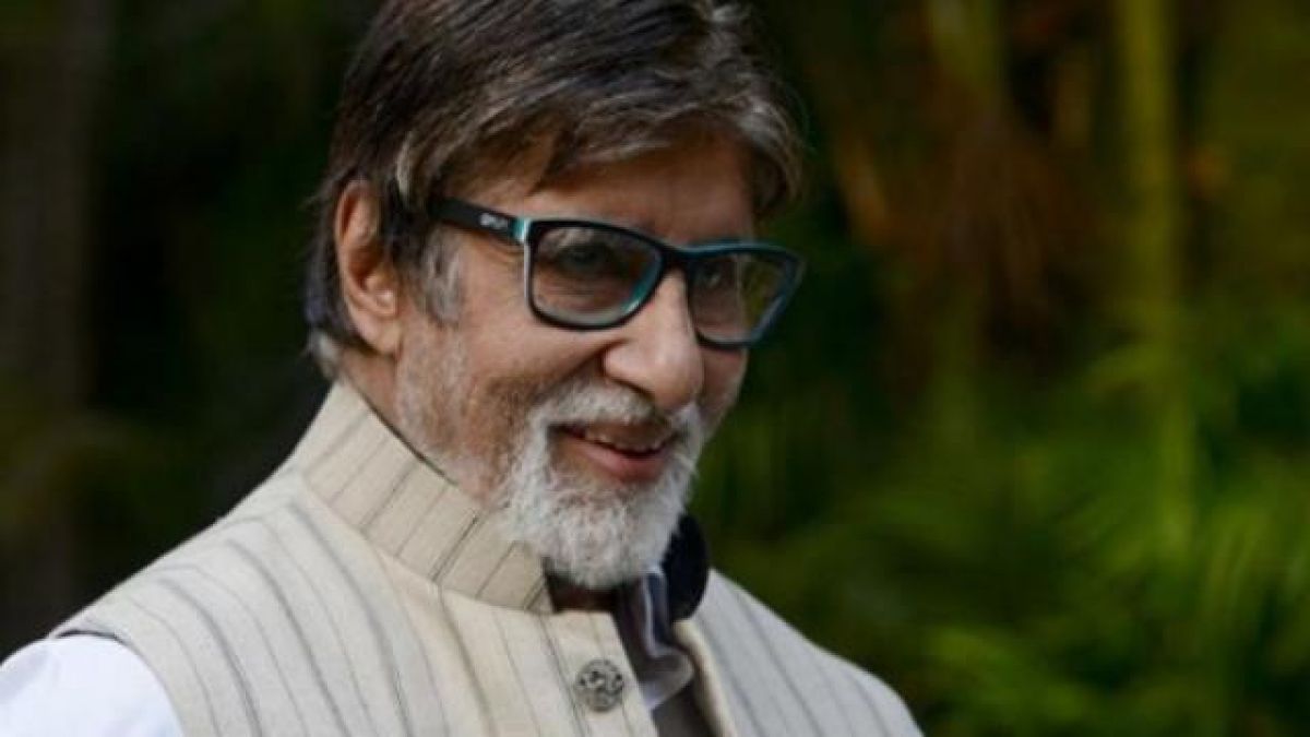 KBC 11: Big B scolded Teacher Deepika on his show, find out why!