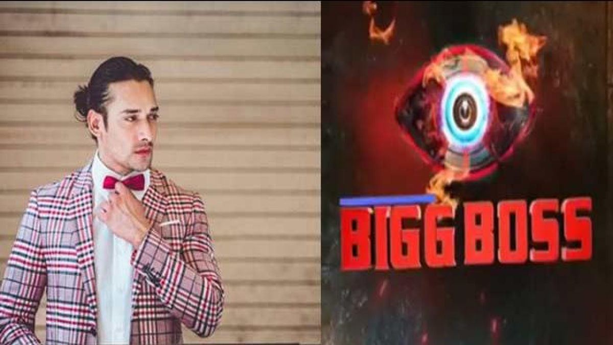 On receiving the offer of Bigg Boss 13, this actor told the show negative