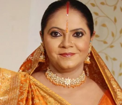 This is the reason why Gopi Bahu's mother-in-law will not do 'Saath Nibhana Saathiya 2'!