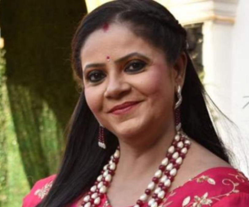 This is the reason why Gopi Bahu's mother-in-law will not do 'Saath Nibhana Saathiya 2'!