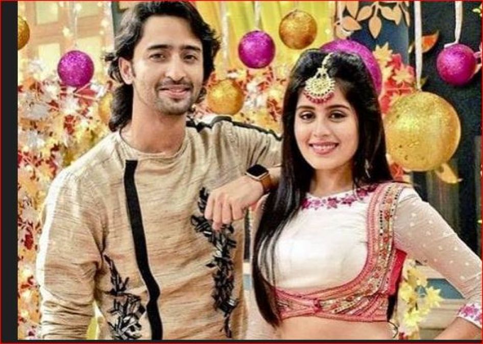 TRP List sees a massive change; Here are the Top-5 shows!