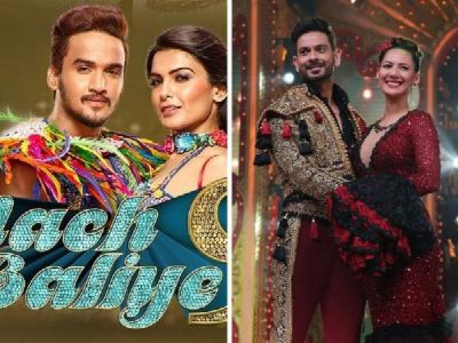 In 'Nach Baliye 9', this contestant to undergo surgery due to serious injury, will be out!