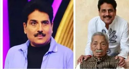 Taarak Mehta actor's father passes away