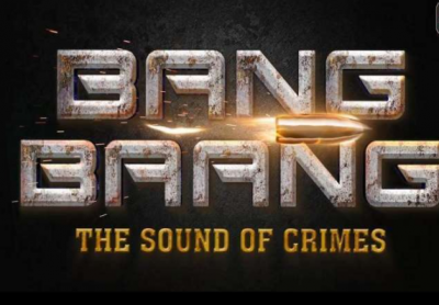 The teaser of web series Bang Bang releases, see here!