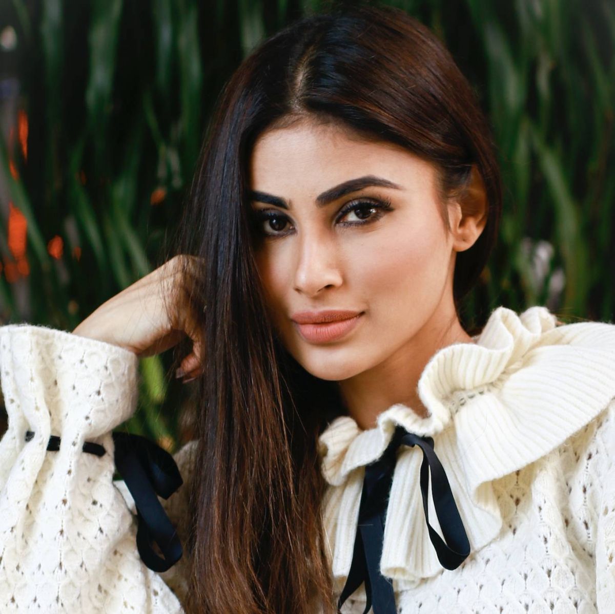 Mouni Roy ran away after seeing photographers, users said- 'Why do you wear such clothes?'