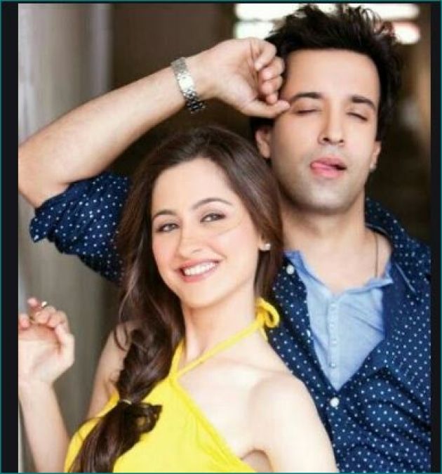 Birthday Special: Aamir Ali becomes father after 8 years of marriage with Sanjeeda Sheikh