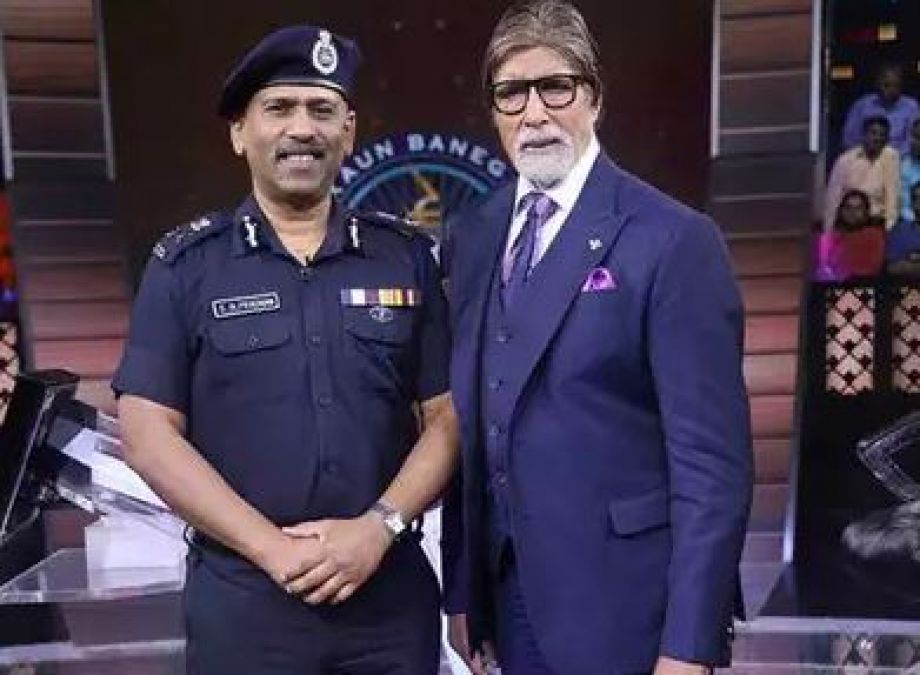 KBC 11: NDRF jawans make an appearance on show, know how much amount won