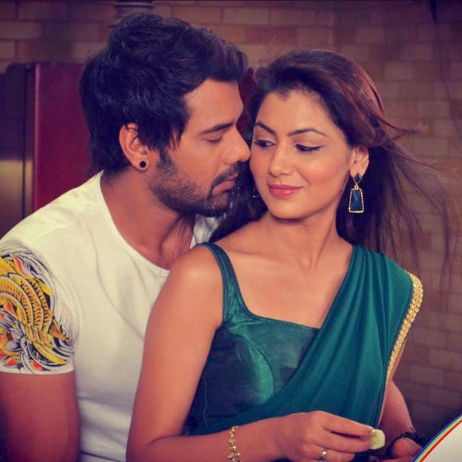 Kumkum Bhagya: Know who is the reason for the rift in the relationship of Poorab-Disha!