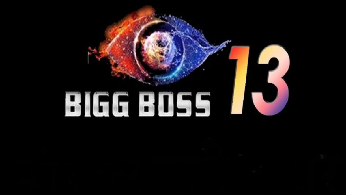 The second promo of Big Boss 13 came, along with Salman, Naagin Surbhi looked happy!