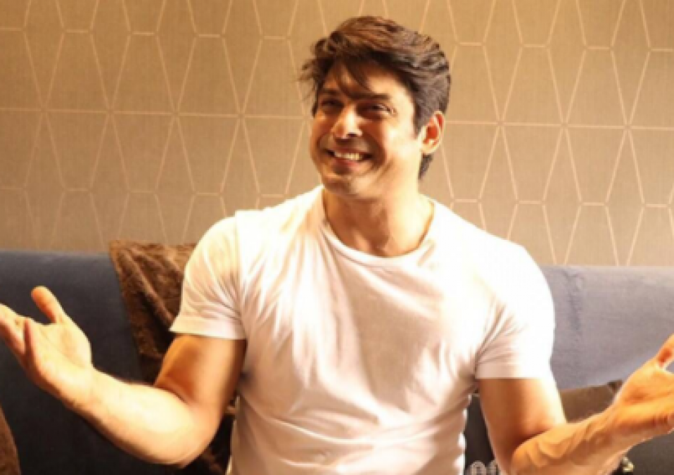 Siddharth Shukla is getting wedding offers on social media