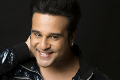 One should not be on social media unless they can handle it: Krishna Abhishek