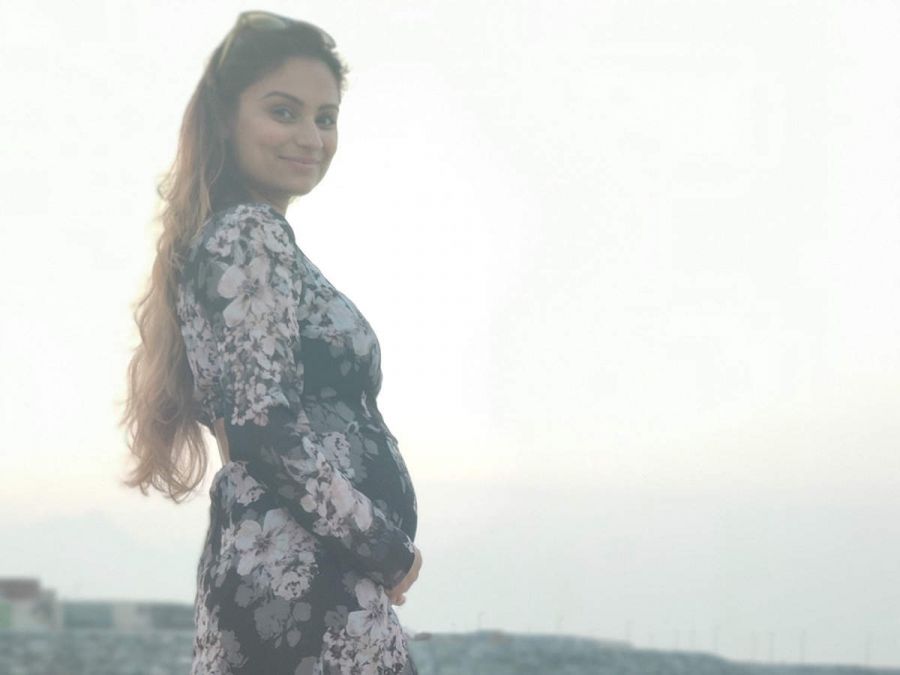 Former 'Bigg Boss' Contestant Pregnant With Second Child, see picture here