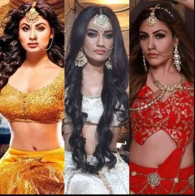 Wait for the end! Name of these 2 famous actresses for 'Naagin 6' revealed