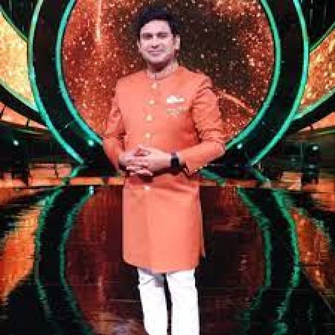 Manoj Muntashir to judge a reality show for the first time