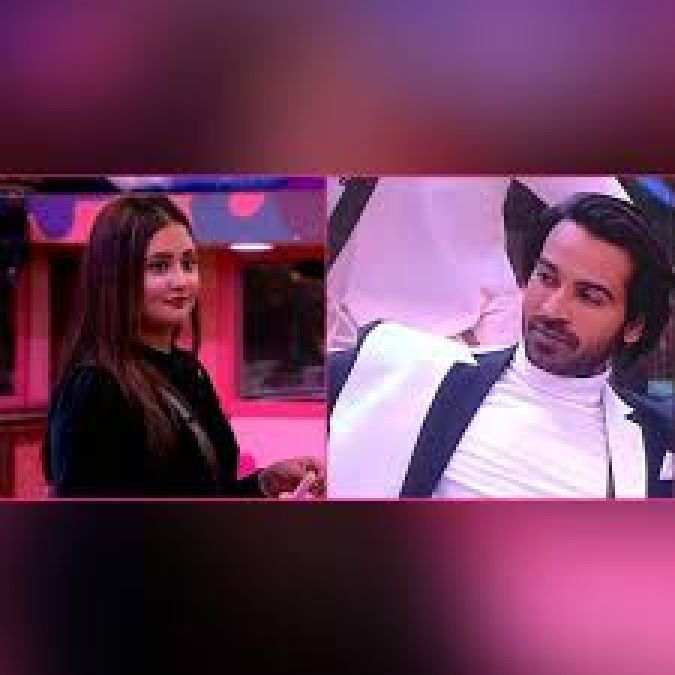 Bigg Boss 13: Arhaan proposed to Rashmi, what will be the response of the actress