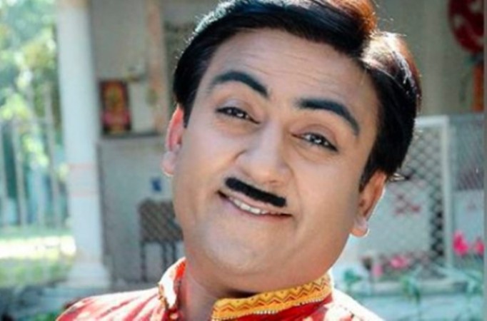 Tarak Mehta become most searched show in 2020