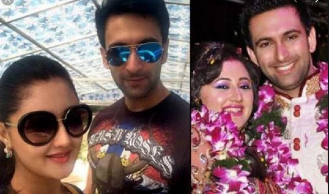 Rashmi Desai's divorce in 3 years, relationship was tied with this TV actor