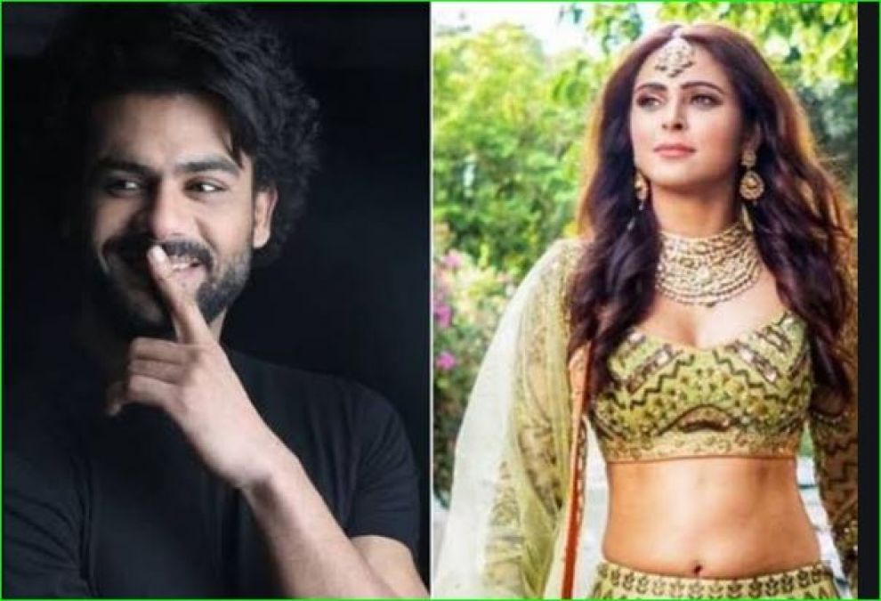 Bigg Boss 13 Wildcard Entry Madhurima Tuli Mother Speaks On Her Entry In The House