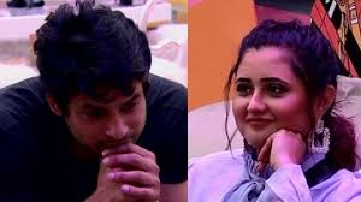 BB13: Arhaan questions Rashmi and Siddharth's relationship, actress gets angry