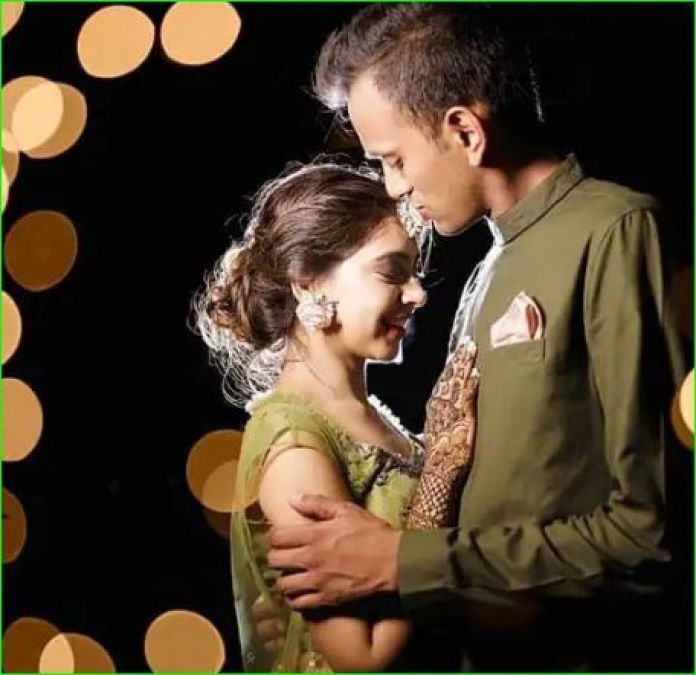फरवरी 2020 में इंडियन आर्मी ऑफिसर से शादी करेंगी नीति टेलर
