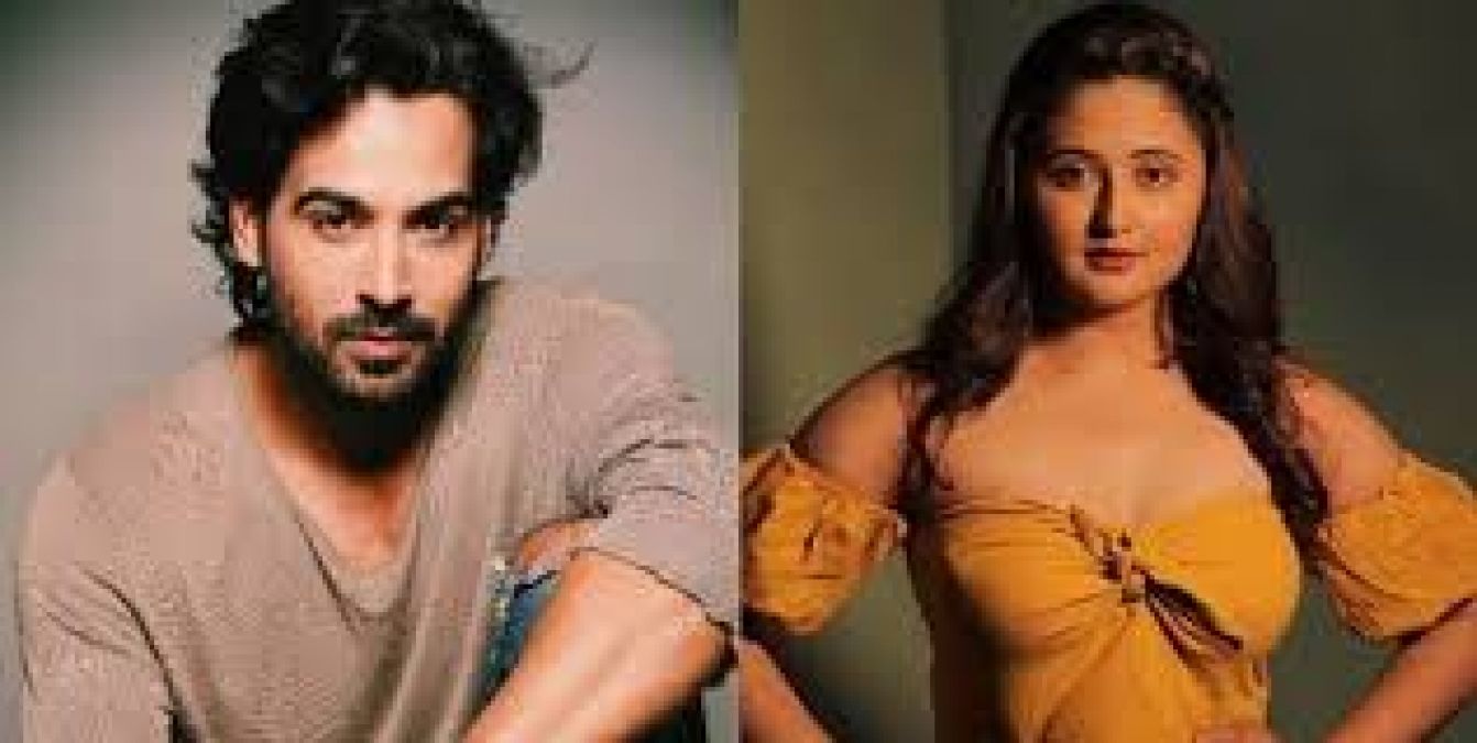 BB13: Rashmi Desai may get married to this actor