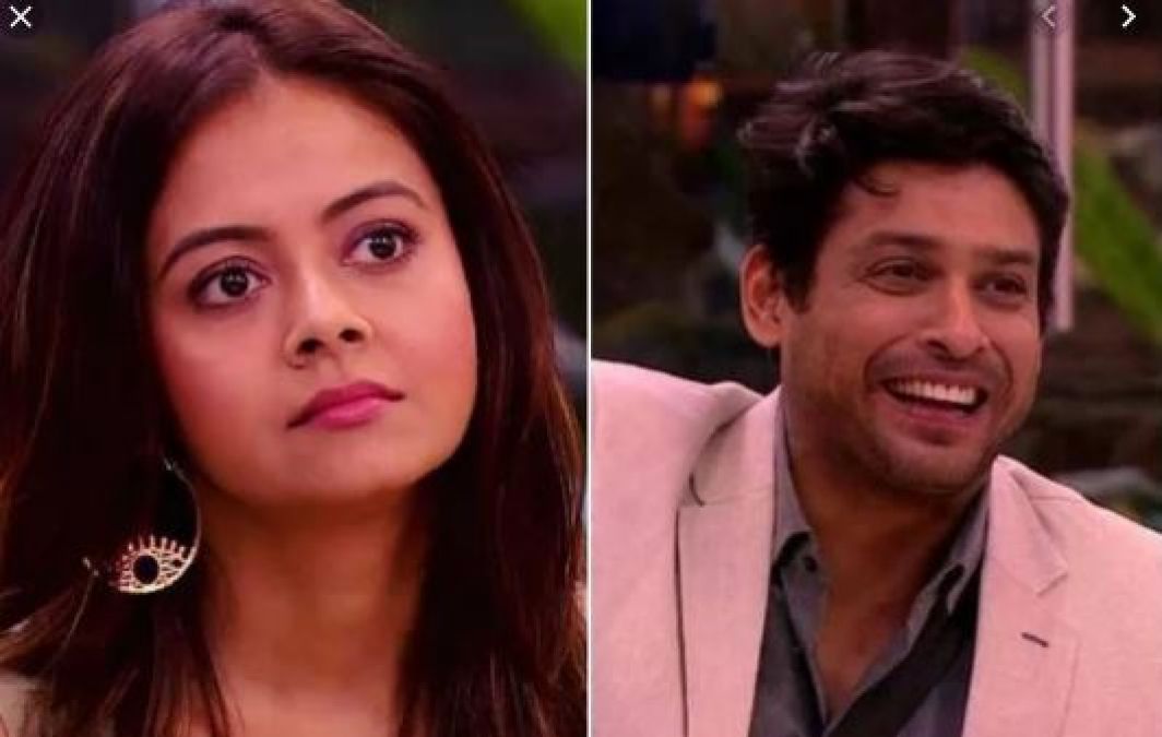 BB13: Devoleena reveals reality of her and Siddharth's relationship