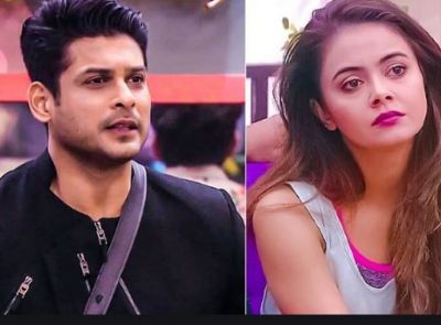 BB13: Devoleena reveals reality of her and Siddharth's relationship