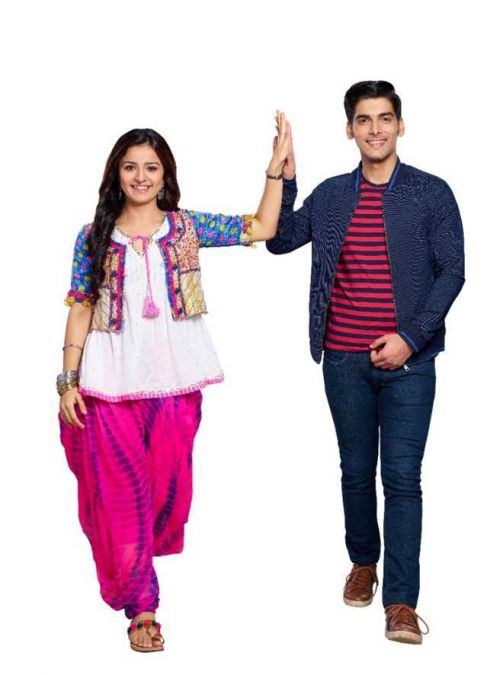 Shubh Aarambh: Love story of Raja and Rani will on- air soon