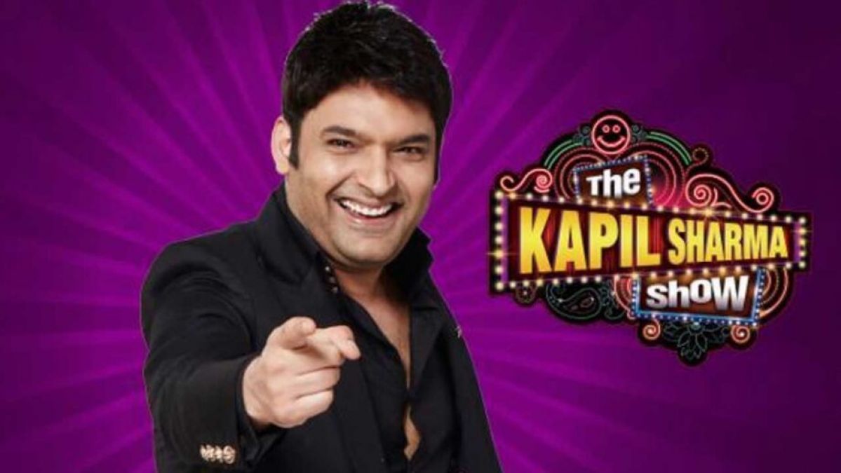 The Kapil Sharma Show: सलमान खान ने शो में दिखाई 'दबंगई'!, खास मेहमान का वीडियों वायरल