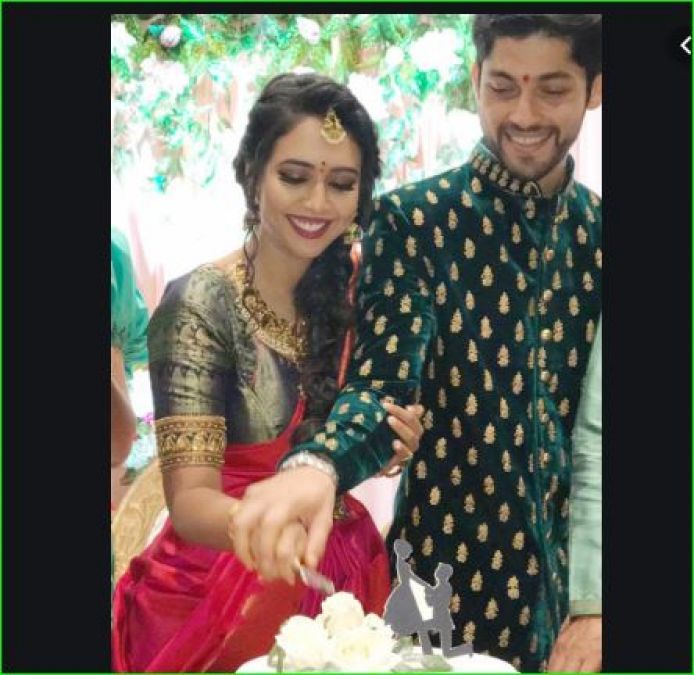 Beyhadh actor got married; see pictures