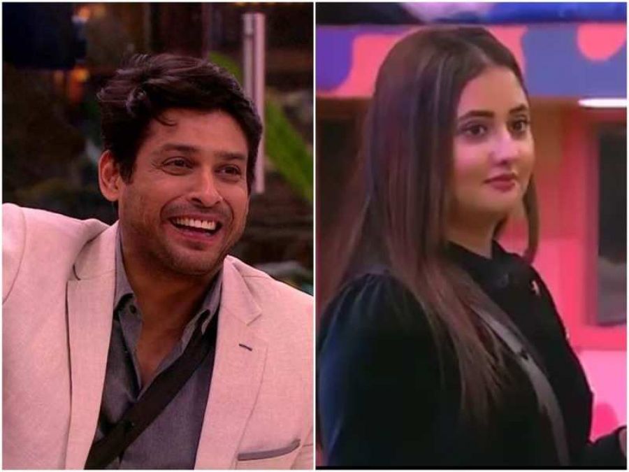 BB13: Rift between Siddharth and Rashmi, questions raised over the captaincy