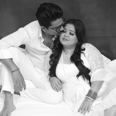भारती सिंह ने मनाई शादी की वर्षगांठ, साझा की रोमांटिक तस्वीरें