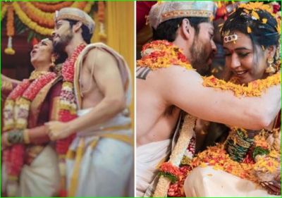 Beyhadh actor got married; see pictures