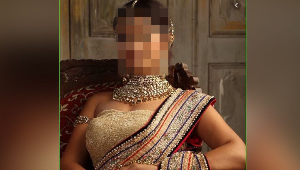 Shahrukh molested this TV actress; police arrested