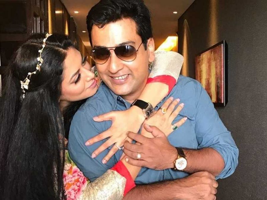 Kavita Kaushik's husband supports Kamya Punjabi and Diandra Soares
