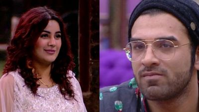 Bigg Boss 13: The possibility of Paras Chhabra coming back home, this was the reason for going out