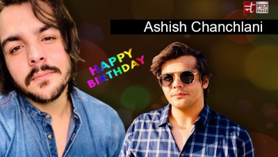 Birthday Special: Ashish Chanchalani rules Youtube with his amazing comic timing