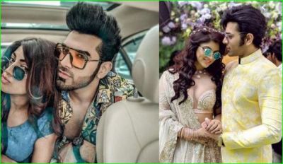 Bigg Boss 13: Extremely hurt by Paras Chhabra's tattoo claim, says girlfriend Akanksha Puri