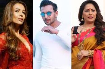 Malaika Arora, Terence Lewis, Geeta Kapur to judge the dance show