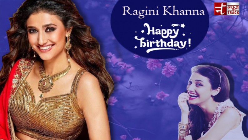 Birthday Special: Ragini Khanna is Govinda's niece, won hearts with her beauty