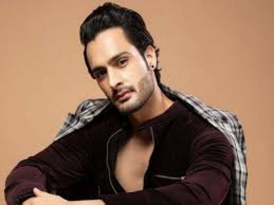 Bigg Boss 15: Case filed against Umar Riaz, this serious allegation is made