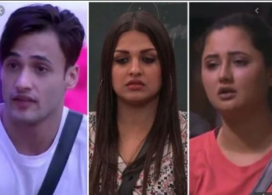 BB13: Salman's terrible anger erupted on contestant, ask Siddharth to leave