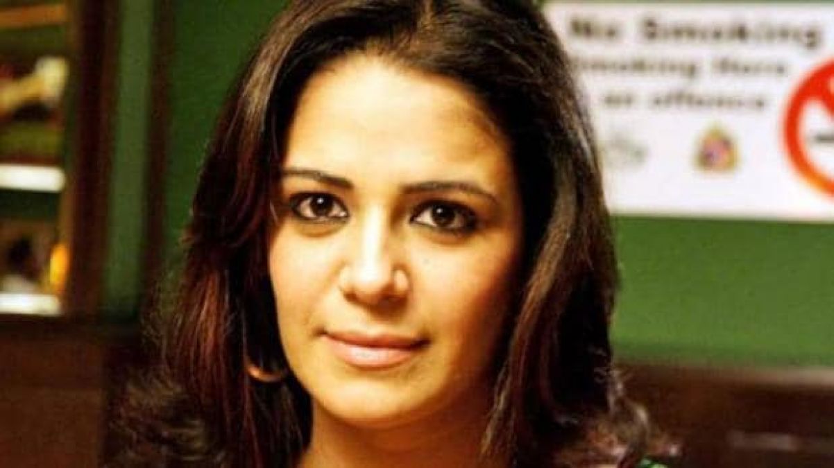 Mona Singh To Tie Knot With Investment Banker