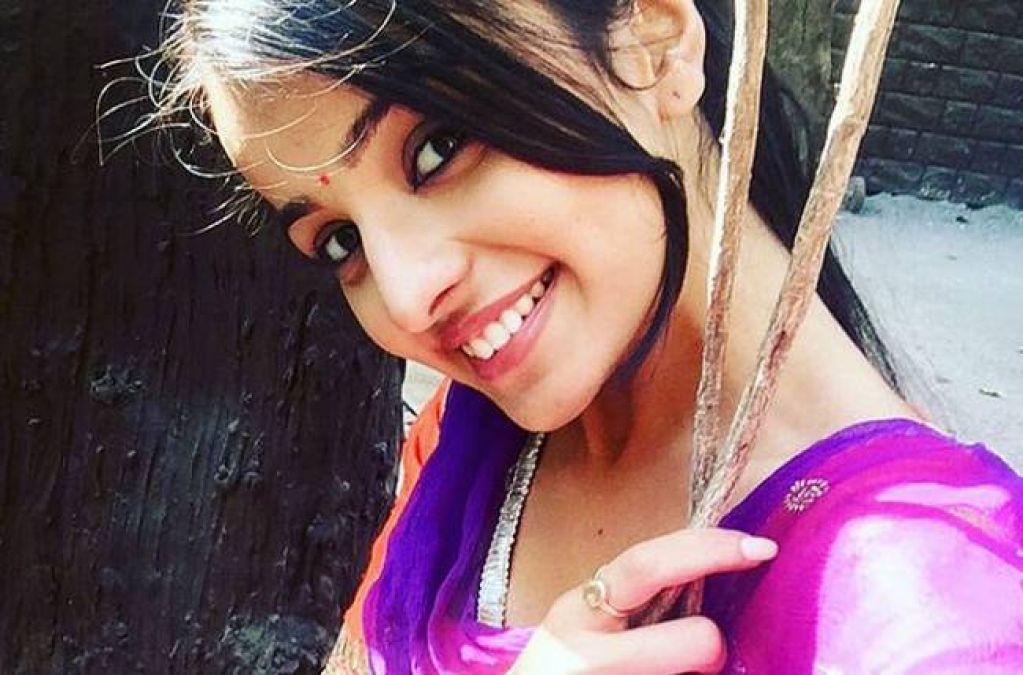 This actress of 'Shubharabh' used to live in Chawl, got a chance after six years of struggle